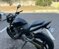 Черный Хонда CB 600F Hornet, объемом двигателя 0.6 л и пробегом 67 тыс. км за 3500 $, фото 4 на Automoto.ua