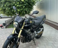 Черный Хонда CB 600F Hornet, объемом двигателя 0.6 л и пробегом 67 тыс. км за 3500 $, фото 2 на Automoto.ua