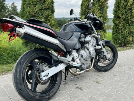 Хонда CB 600F Hornet 2000 в Бучаче на Automoto.ua Черный Хонда CB 600F Hornet, объемом двигателя 0.6 л и пробегом 27 тыс. км за 3500 $, фото 1 на Automoto.ua