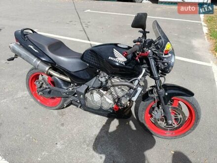 Хонда CB 600F Hornet 2001 в Липовце на Automoto.ua Черный Хонда CB 600F Hornet, объемом двигателя 0.6 л и пробегом 23 тыс. км за 3500 $, фото 1 на Automoto.ua