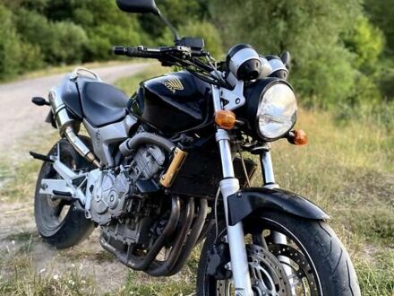 Хонда CB 600F Hornet 2003 в Погребище на Automoto.ua Черный Хонда CB 600F Hornet, объемом двигателя 0.6 л и пробегом 35 тыс. км за 3800 $, фото 1 на Automoto.ua