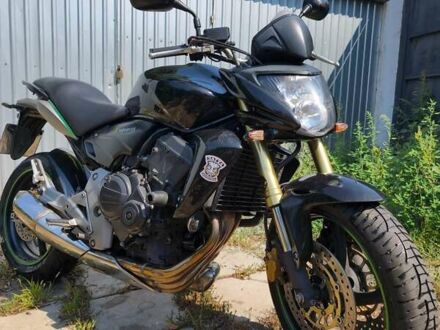 Хонда CB 600F Hornet 2007 в Одессе на Automoto.ua Черный Хонда CB 600F Hornet, объемом двигателя 0.6 л и пробегом 31 тыс. км за 4500 $, фото 1 на Automoto.ua