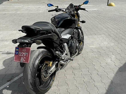 Хонда CB 600F Hornet 2008 в Тернополе на Automoto.ua Черный Хонда CB 600F Hornet, объемом двигателя 0.6 л и пробегом 42 тыс. км за 5600 $, фото 1 на Automoto.ua