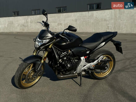 Хонда CB 600F Hornet 2012 у Києві на Automoto.ua Чорний Хонда CB 600F Hornet, об'ємом двигуна 0.6 л та пробігом 33 тис. км за 7000 $, фото 1 на Automoto.ua