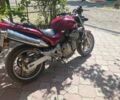 Червоний Хонда CB 600F Hornet, об'ємом двигуна 0.6 л та пробігом 26 тис. км за 3500 $, фото 3 на Automoto.ua