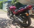 Червоний Хонда CB 600F Hornet, об'ємом двигуна 0.6 л та пробігом 26 тис. км за 3500 $, фото 2 на Automoto.ua