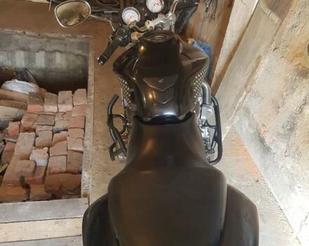 Червоний Хонда CB 600F Hornet, об'ємом двигуна 0.6 л та пробігом 74 тис. км за 3700 $, фото 2 на Automoto.ua