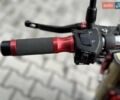 Красный Хонда CB 600F Hornet, объемом двигателя 0.6 л и пробегом 37 тыс. км за 5899 $, фото 20 на Automoto.ua