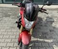 Красный Хонда CB 600F Hornet, объемом двигателя 0.6 л и пробегом 37 тыс. км за 5899 $, фото 5 на Automoto.ua