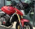Красный Хонда CB 600F Hornet, объемом двигателя 0.6 л и пробегом 37 тыс. км за 5899 $, фото 27 на Automoto.ua