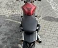 Красный Хонда CB 600F Hornet, объемом двигателя 0.6 л и пробегом 37 тыс. км за 5899 $, фото 9 на Automoto.ua