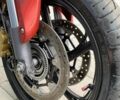 Красный Хонда CB 600F Hornet, объемом двигателя 0.6 л и пробегом 37 тыс. км за 5999 $, фото 3 на Automoto.ua