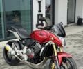 Красный Хонда CB 600F Hornet, объемом двигателя 0.6 л и пробегом 37 тыс. км за 5899 $, фото 14 на Automoto.ua