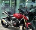 Красный Хонда CB 600F Hornet, объемом двигателя 0.6 л и пробегом 37 тыс. км за 5899 $, фото 28 на Automoto.ua