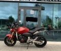 Красный Хонда CB 600F Hornet, объемом двигателя 0.6 л и пробегом 37 тыс. км за 5999 $, фото 1 на Automoto.ua