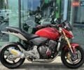 Красный Хонда CB 600F Hornet, объемом двигателя 0.6 л и пробегом 37 тыс. км за 5899 $, фото 1 на Automoto.ua