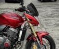 Красный Хонда CB 600F Hornet, объемом двигателя 0.6 л и пробегом 37 тыс. км за 5899 $, фото 11 на Automoto.ua