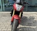 Красный Хонда CB 600F Hornet, объемом двигателя 0.6 л и пробегом 37 тыс. км за 5899 $, фото 1 на Automoto.ua