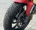 Красный Хонда CB 600F Hornet, объемом двигателя 0.6 л и пробегом 37 тыс. км за 5899 $, фото 18 на Automoto.ua