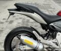 Красный Хонда CB 600F Hornet, объемом двигателя 0.6 л и пробегом 37 тыс. км за 5899 $, фото 12 на Automoto.ua