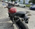 Красный Хонда CB 600F Hornet, объемом двигателя 0.6 л и пробегом 37 тыс. км за 5899 $, фото 6 на Automoto.ua