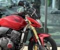 Красный Хонда CB 600F Hornet, объемом двигателя 0.6 л и пробегом 37 тыс. км за 5899 $, фото 26 на Automoto.ua
