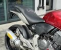 Красный Хонда CB 600F Hornet, объемом двигателя 0.6 л и пробегом 37 тыс. км за 5899 $, фото 16 на Automoto.ua