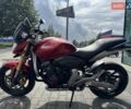 Красный Хонда CB 600F Hornet, объемом двигателя 0.6 л и пробегом 37 тыс. км за 5899 $, фото 2 на Automoto.ua