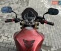 Красный Хонда CB 600F Hornet, объемом двигателя 0.6 л и пробегом 37 тыс. км за 5899 $, фото 7 на Automoto.ua