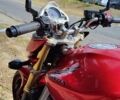 Красный Хонда CB 600F Hornet, объемом двигателя 0 л и пробегом 42 тыс. км за 5800 $, фото 3 на Automoto.ua