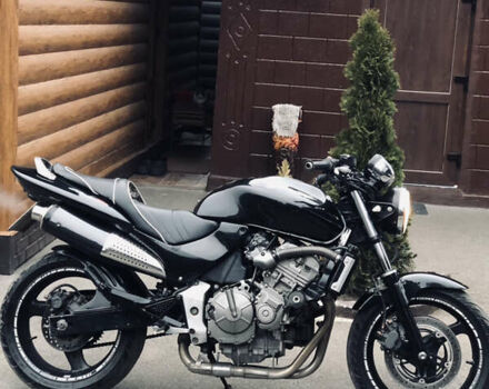 Хонда CB 600F Hornet, объемом двигателя 0.6 л и пробегом 60 тыс. км за 3500 $, фото 2 на Automoto.ua