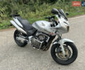 Хонда CB 600F Hornet, объемом двигателя 0.6 л и пробегом 56 тыс. км за 4000 $, фото 1 на Automoto.ua