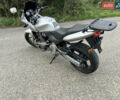 Хонда CB 600F Hornet, объемом двигателя 0.6 л и пробегом 56 тыс. км за 4000 $, фото 6 на Automoto.ua