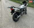 Хонда CB 600F Hornet, объемом двигателя 0.6 л и пробегом 56 тыс. км за 4000 $, фото 9 на Automoto.ua
