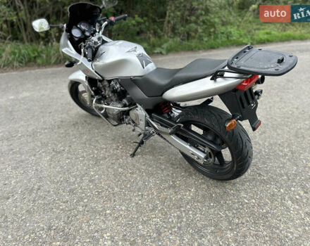 Хонда CB 600F Hornet, объемом двигателя 0.6 л и пробегом 56 тыс. км за 4000 $, фото 11 на Automoto.ua
