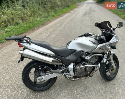 Хонда CB 600F Hornet, объемом двигателя 0.6 л и пробегом 56 тыс. км за 4000 $, фото 3 на Automoto.ua