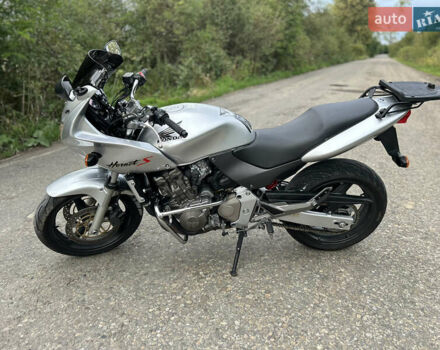 Хонда CB 600F Hornet, объемом двигателя 0.6 л и пробегом 56 тыс. км за 4000 $, фото 15 на Automoto.ua
