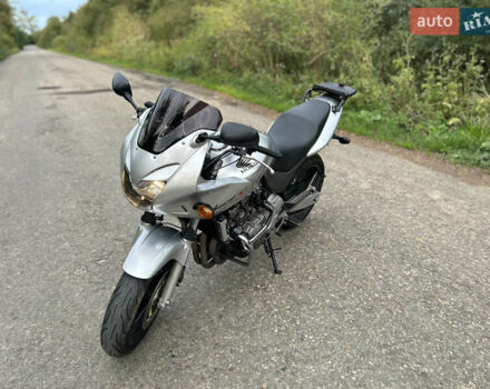 Хонда CB 600F Hornet, объемом двигателя 0.6 л и пробегом 56 тыс. км за 4000 $, фото 16 на Automoto.ua