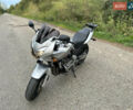 Хонда CB 600F Hornet, объемом двигателя 0.6 л и пробегом 56 тыс. км за 4000 $, фото 16 на Automoto.ua