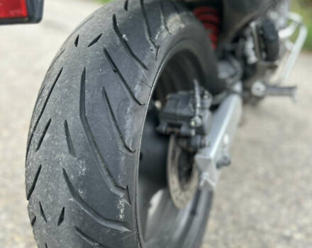 Хонда CB 600F Hornet, объемом двигателя 0.6 л и пробегом 56 тыс. км за 4000 $, фото 5 на Automoto.ua