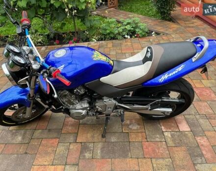 Хонда CB 600F Hornet, объемом двигателя 0.6 л и пробегом 56 тыс. км за 3699 $, фото 3 на Automoto.ua