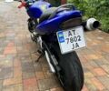 Хонда CB 600F Hornet, объемом двигателя 0.6 л и пробегом 56 тыс. км за 3699 $, фото 2 на Automoto.ua