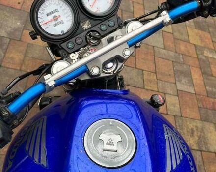 Хонда CB 600F Hornet, объемом двигателя 0.6 л и пробегом 56 тыс. км за 3699 $, фото 1 на Automoto.ua