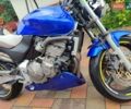 Хонда CB 600F Hornet, объемом двигателя 0.6 л и пробегом 56 тыс. км за 3699 $, фото 7 на Automoto.ua