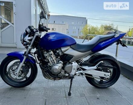 Хонда CB 600F Hornet, объемом двигателя 0.6 л и пробегом 24 тыс. км за 4599 $, фото 3 на Automoto.ua