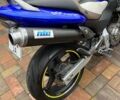 Хонда CB 600F Hornet, объемом двигателя 0.6 л и пробегом 56 тыс. км за 3699 $, фото 4 на Automoto.ua