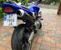 Хонда CB 600F Hornet, объемом двигателя 0.6 л и пробегом 56 тыс. км за 3699 $, фото 9 на Automoto.ua