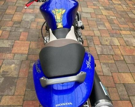 Хонда CB 600F Hornet, объемом двигателя 0.6 л и пробегом 56 тыс. км за 3699 $, фото 10 на Automoto.ua