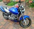 Хонда CB 600F Hornet, объемом двигателя 0.6 л и пробегом 56 тыс. км за 3699 $, фото 11 на Automoto.ua