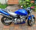 Хонда CB 600F Hornet, объемом двигателя 0.6 л и пробегом 56 тыс. км за 3699 $, фото 12 на Automoto.ua